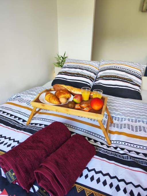 Peaceful Cocoon Apartment *