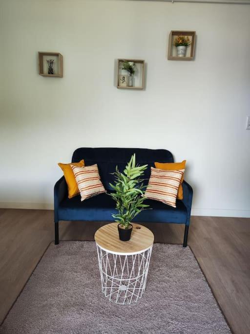 Appartement Peaceful Cocoon