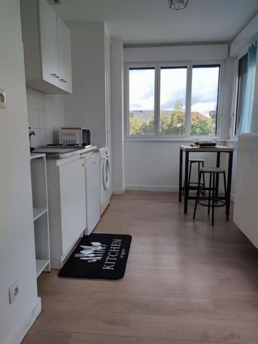 Peaceful Cocoon Appartement