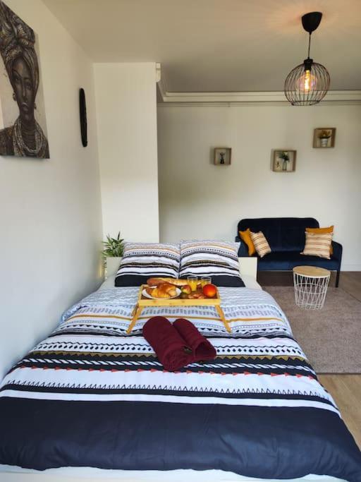 Peaceful Cocoon Apartment *